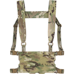 Ferro Concepts Chesty Rig Mini Harness Multicam