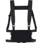 Ferro Concepts Chesty Rig Mini Harness Black