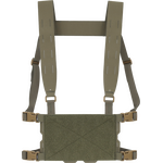 Ferro Concepts Chesty Rig Mini Harness Ranger Green