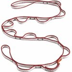 Black Diamond Dynex Daisy Chain 12mm, 115cm Red