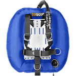 X-Deep Hydros 50 Blue