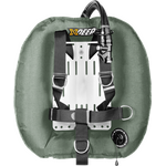 X-Deep Hydros 50 Light Grey