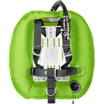 X-Deep Hydros 50 Lime