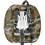 X-Deep Hydros 50 Multicam