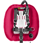 X-Deep Hydros 50 Pink