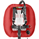 X-Deep Hydros 50 Red