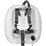 X-Deep Hydros 50 White