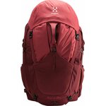 Haglöfs Ängd 60 Womens Light Maroon Red / Brick Red