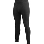 Woolpower Long Johns 200 Black