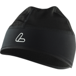 Löffler Cycling Skull Cap Black