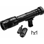 Surefire SCOUT LIGHT® PRO INFRARED Black