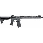Noveske 13.7" Gen 4 Infidel Rifle Black