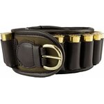 Jack Pyke Canvas Cartridge Belt Green