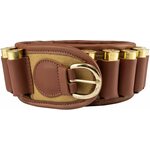 Jack Pyke Canvas Cartridge Belt Fawn