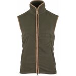 Jack Pyke Countryman Fleece Gilet Dark Olive