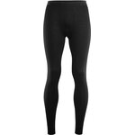 Aclima Lightwool Longs Mens Black