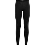 Aclima Warmwool Longs Womens Black