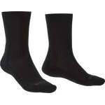 Bridgedale Hike Lightweight Merino Performance Boot Black