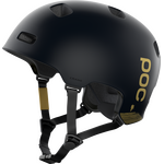 POC Crane Fabio Edition MIPS Matt Black