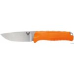 Benchmade Steep Country with Hook Orange
