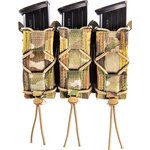 HSGI Triple Pistol TACO® - MOLLE Multicam