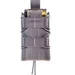 HSGI Taco Rifle - Belt Mount Wolf Gray