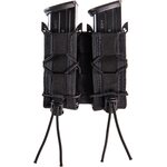 HSGI Double Pistol TACO® - ABM Black