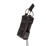 HSGI Multi-Access Comm Taco - Molle Black