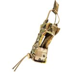 HSGI Multi-Access Comm Taco - Molle Multicam