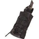 HSGI Radio Pop-up Taco - Molle Black