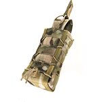 HSGI Radio Pop-up Taco - Molle Multicam