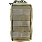 HSGI Mini Radio/Utility Pouch - MOLLE OD Green