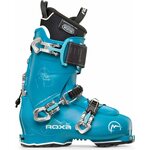 Roxa R3W 105 T.I. – I.R. Petrol/Petrol/Petrol