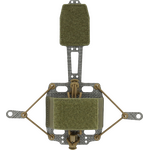 Ferro Concepts PVS-31 Battery Retention System Ranger Green
