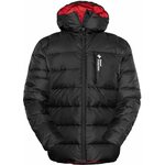 Sweet Protection Supernaut Down Jacket Mens Black