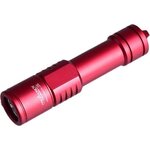 OrcaTorch D520 Red