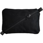 Savotta Trinket Pouch - Standalone Black