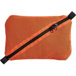 Savotta Trinket Pouch - Standalone Orange
