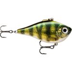 Rapala Rippin’ Rap Live Perch (PEL)