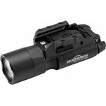 Surefire X300U-A, Rail-Lock® Mounting System Black