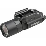 Surefire X300U-B, T-Slot Mounting Rail Black