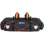 Ortlieb Handlebar-Pack 15L Black Matt