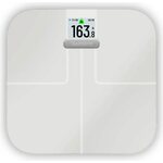 Garmin Index S2 Smart Scale White