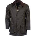 Barbour Classic Beaufort Wax Jacket Olive