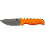 Benchmade Steep Country Hunter Orange