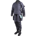 Avatar Lady Navy/ Black