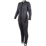 Avatar Avatar Undersuit 901 Ladies Grey Melange