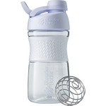 BlenderBottle Sportmixer Tritan Twist 590ml White