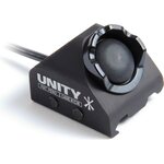 Unity Tactical Hot Button - Rail Mount Black