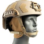 Unity Tactical Cold Weather Liner - Standard FDE